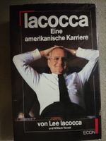 Iacocca. Eine amerikanische Karriere. Sonderausgabe.