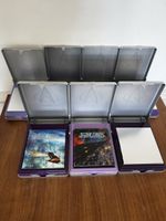 Star Trek DVD-Sammlung Next Generation Deep Space Nine 1-7