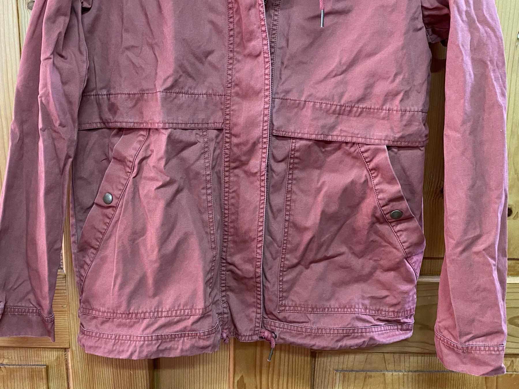 Giacche: TWINTIP Jacke, Gr. M – Usato da Schaffhausen venduto da sparzone 5