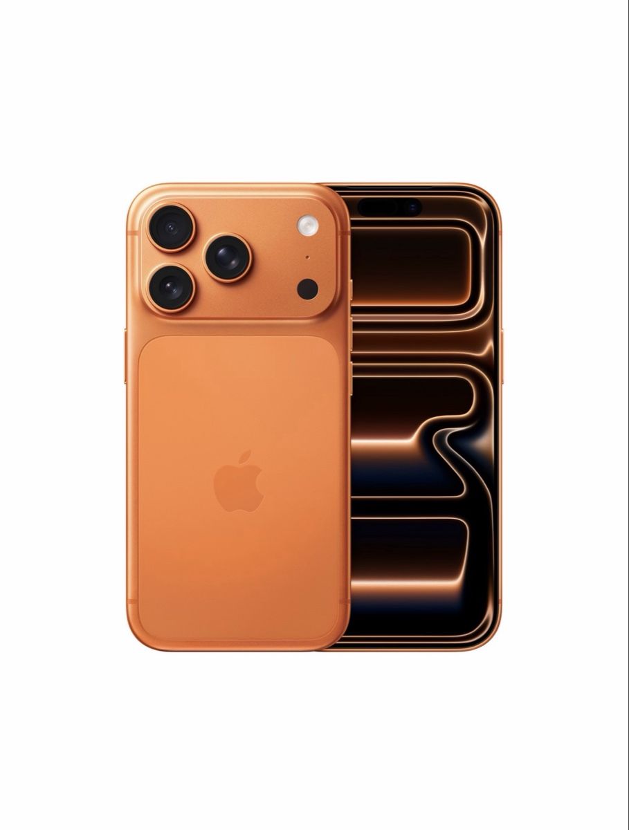 Apple Telefoni cellulari / Smartphones: iPhone 17 Pro Max 256 GB – Nuovo (secondo la descrizione) da Le Lignon venduto da Ana2831