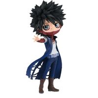 MY HERO ACADEMIA - Banpresto/Bandai - Qposket - Dabi - Ver.A