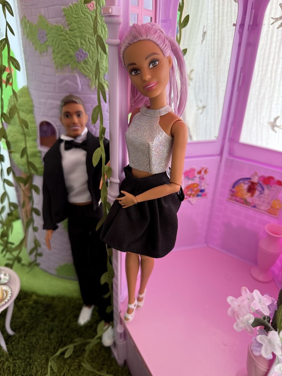 Puppen: Barbie - Lot 6 – Gebraucht aus Ecublens VD von charliecinquillo 1
