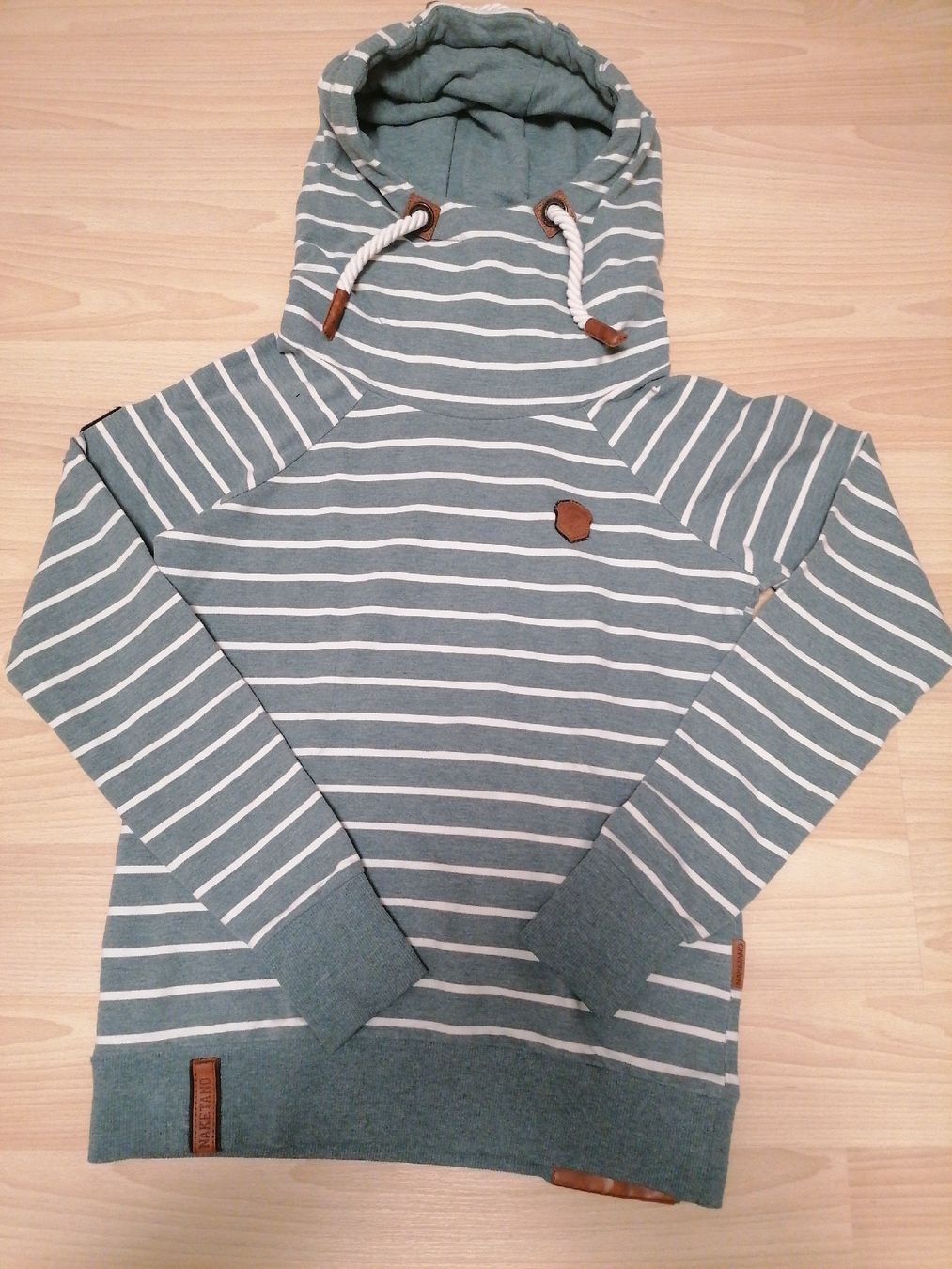 Naketano Pulls & Sweat-shirts: Naketano Pullover S – D'occasion à Diessenhofen par sabrina1204