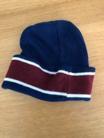 Vintage NHL Colorado Avalanche Winter Mütze Kappe