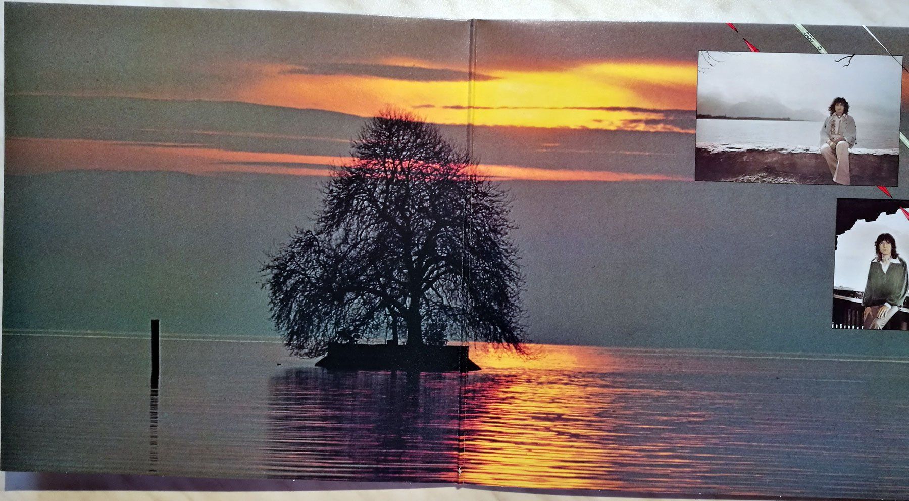 Schallplatten: Yes - Going for the one – Neu (gemäss Beschreibung) aus Brunnadern von  2