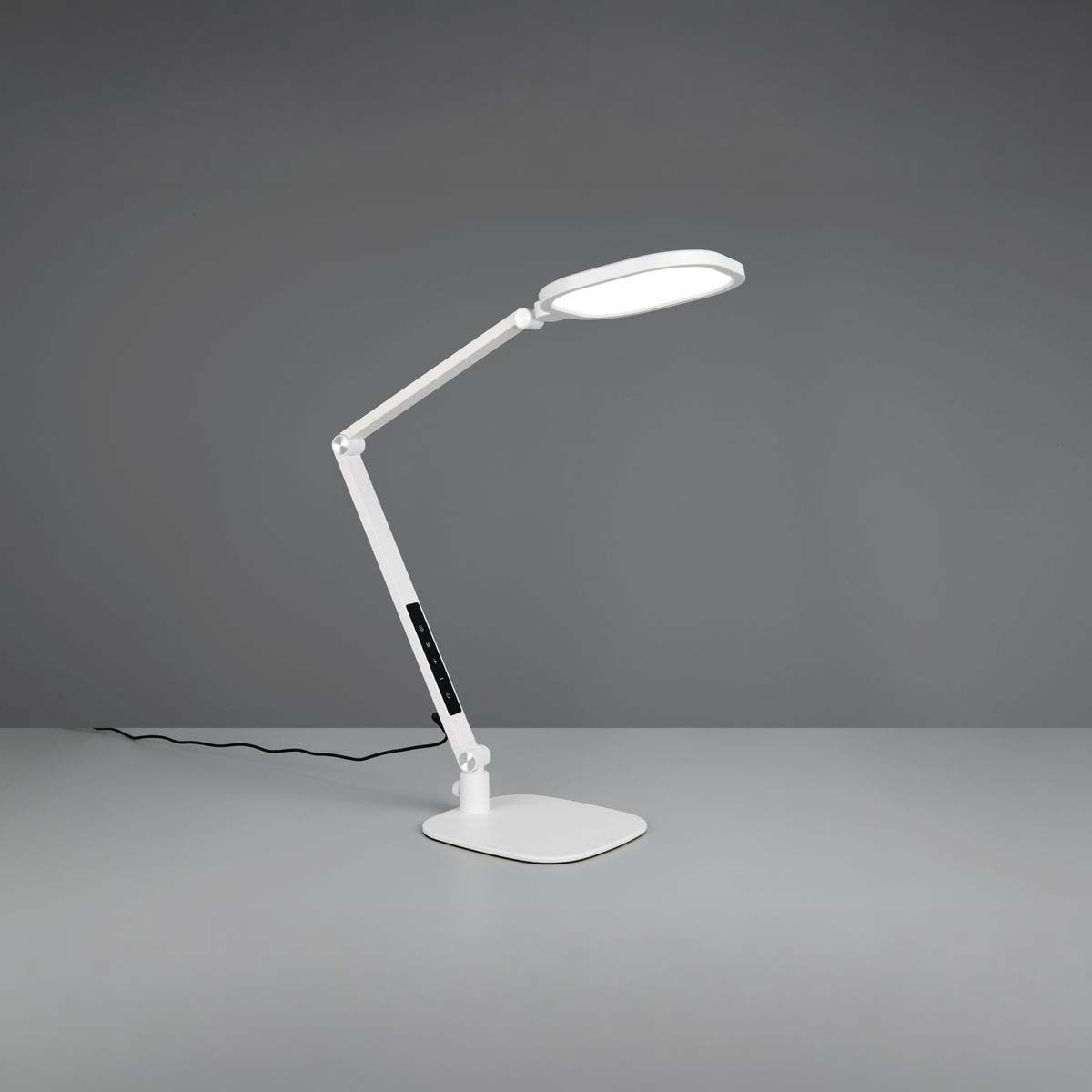 Lampade: LED Tischleuchte, CCT, 75 cm Höhe – Nuovo (secondo la descrizione) da Kreuzlingen venduto da Smart-Light 3