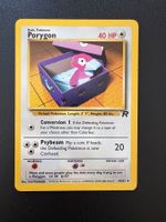Porygon 48/82 – TR Team Rocket EN