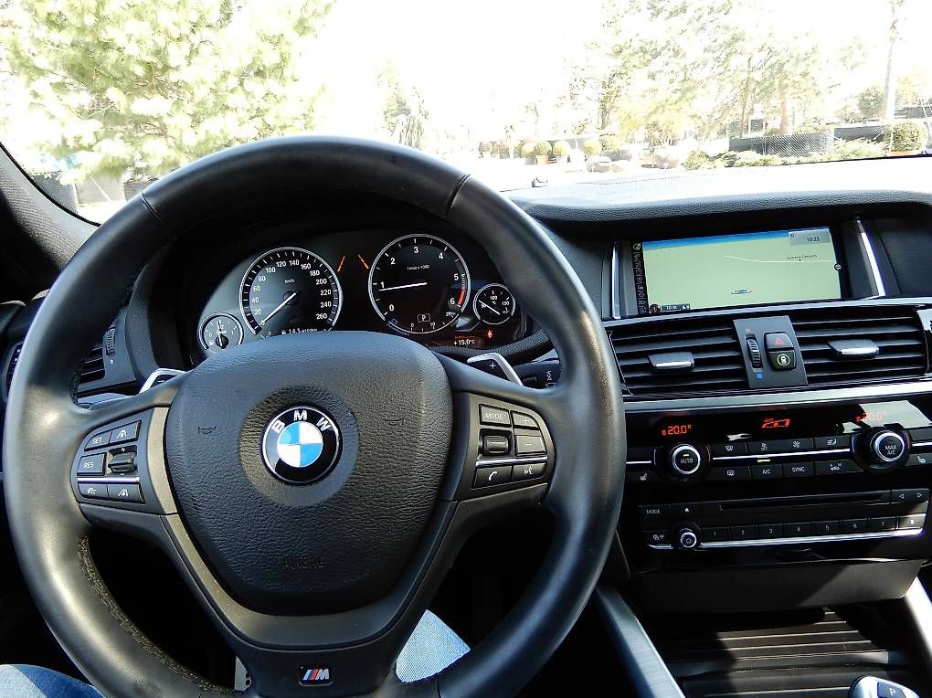 BMW Automobili: BMW X4 xDrive 20d – Usato da Conthey venduto da gui_vzj9 7
