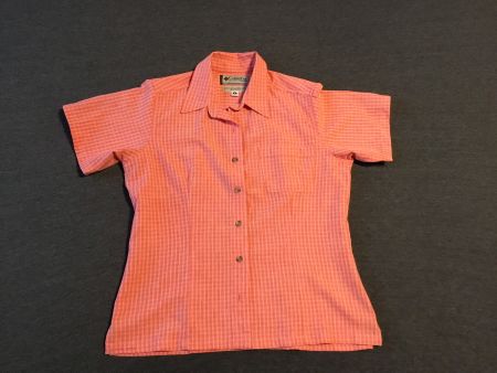 Columbia Wander Bluse, Women, Gr. 38/40