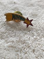 Pin's kookai
