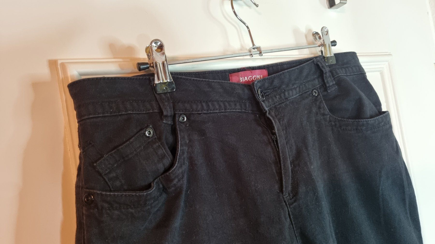 Pantaloni: 🌺Hose Größe 40/42🌺 – Usato da Wald ZH venduto da CapLux 2