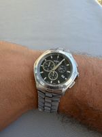 Ebel Classic Sport Chronograph