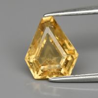 2,20 ct Grenat grossulaire naturel