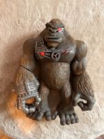 McFarlane Toys Spawn Techno Spawn Code Red Cyborg Gorilla 19