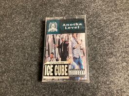 Anotha Level - On Anotha Level (Featuring Ice Cube) (MC)