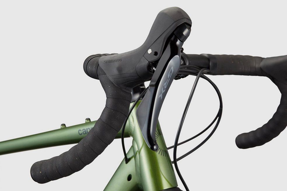 Cannondale Velos: Cannondale Topstone 2, Gr. L, 180-195cm – Neu und originalverpackt aus Winterthur von starbicycle 5