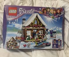 LEGO Friends 7-12 