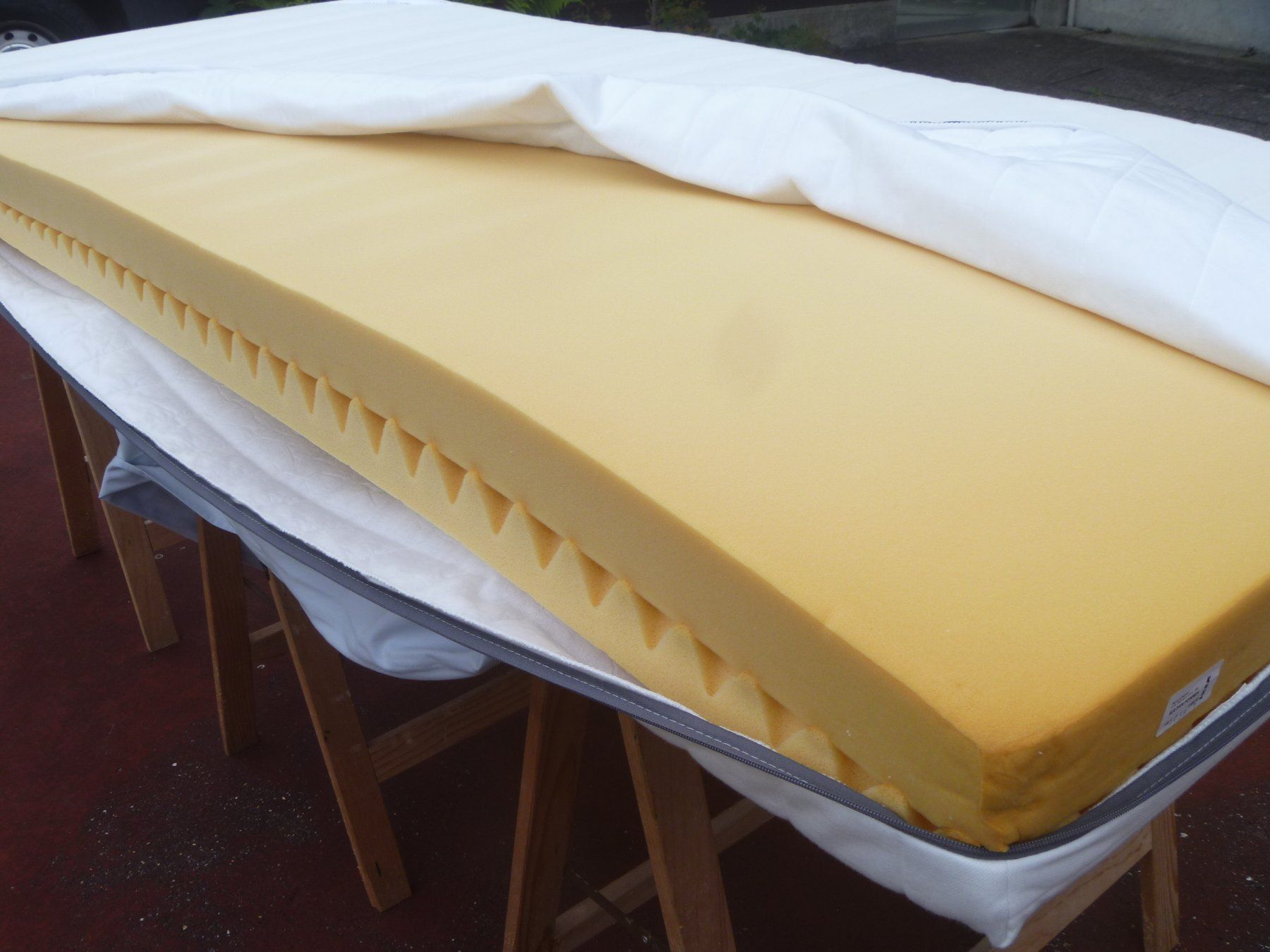Ikea Matratzen: Ikea Matratze Sultan Fonnes – Gebraucht aus Rüti ZH von baumchen 4