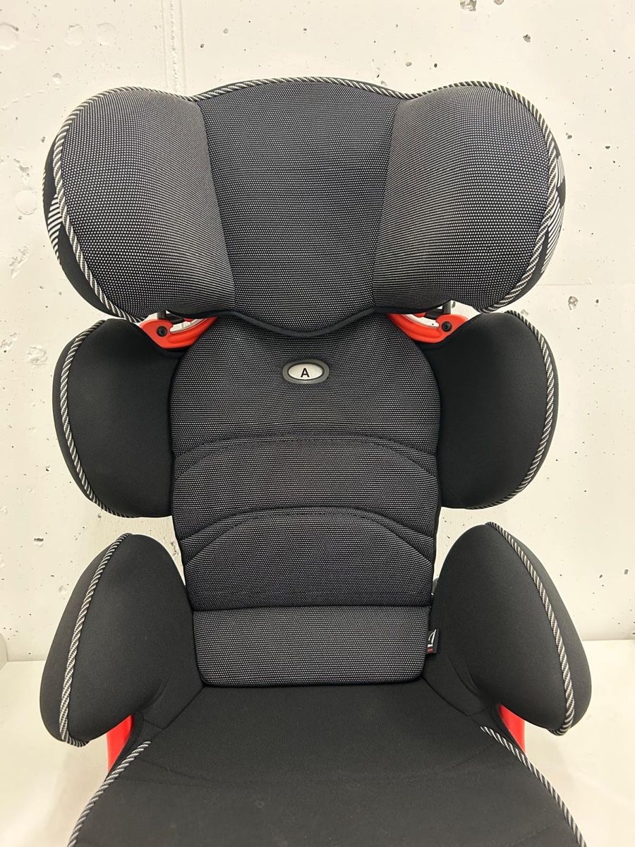 BMW Auto-Kindersitze: BMW Junior Seat – Gebraucht aus Lengnau AG von topolina007 4