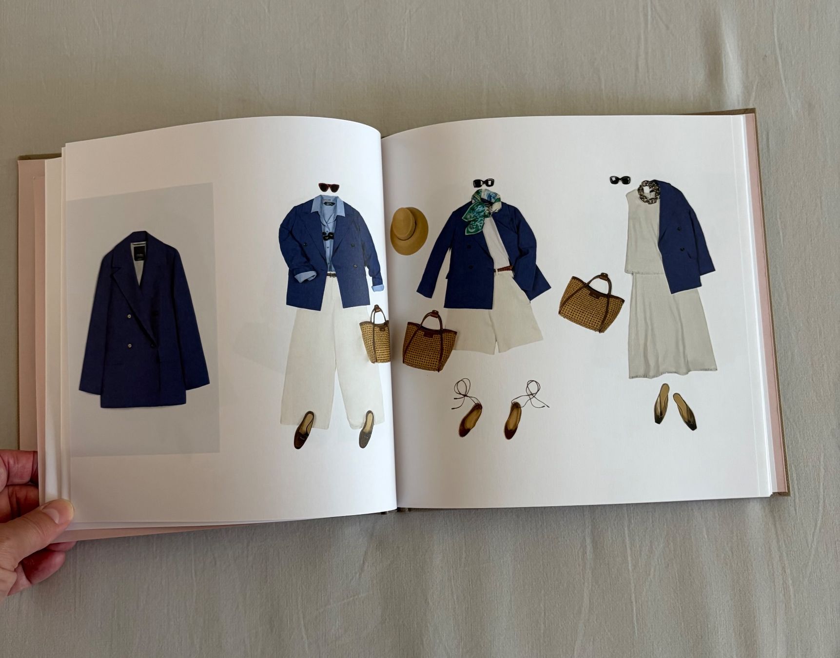 Bücher: MAX MARA The Jacket Dictionary - NEU – Neu (gemäss Beschreibung) aus Uitikon Waldegg von Voile 2