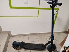SOFLOW So2 Zero E-Scooter sofort fahrbereit, wie neu
