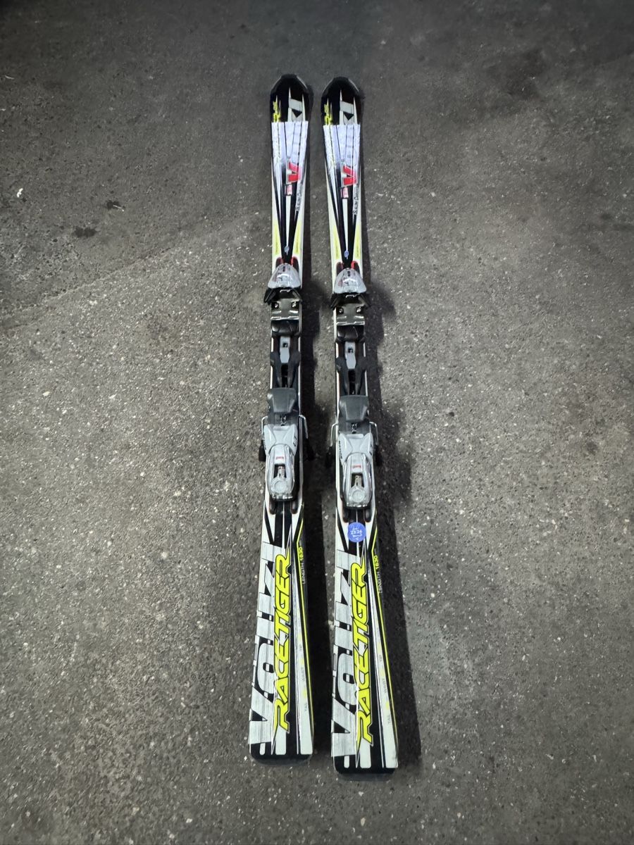 Völkl Sci: Völkl Ski 160 – Usato da Malans GR venduto da mino_13