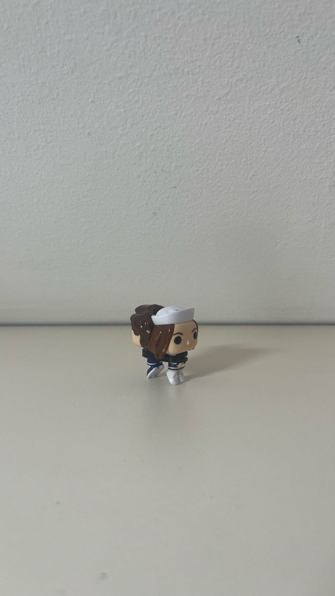 Funko Statuette: Steve und Robine Funko Pop Stranger Things – Nuovo (secondo la descrizione) da Liestal venduto da JamesWith43 1