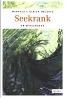 Megerle Manfred - Seekrank / Krimi