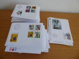 Belege Posten Schweiz