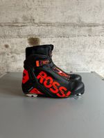 Rossignol Skating Langlauf Schuhe Gr. 45