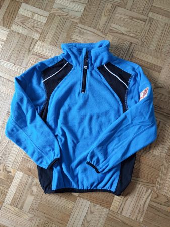 Skipullover