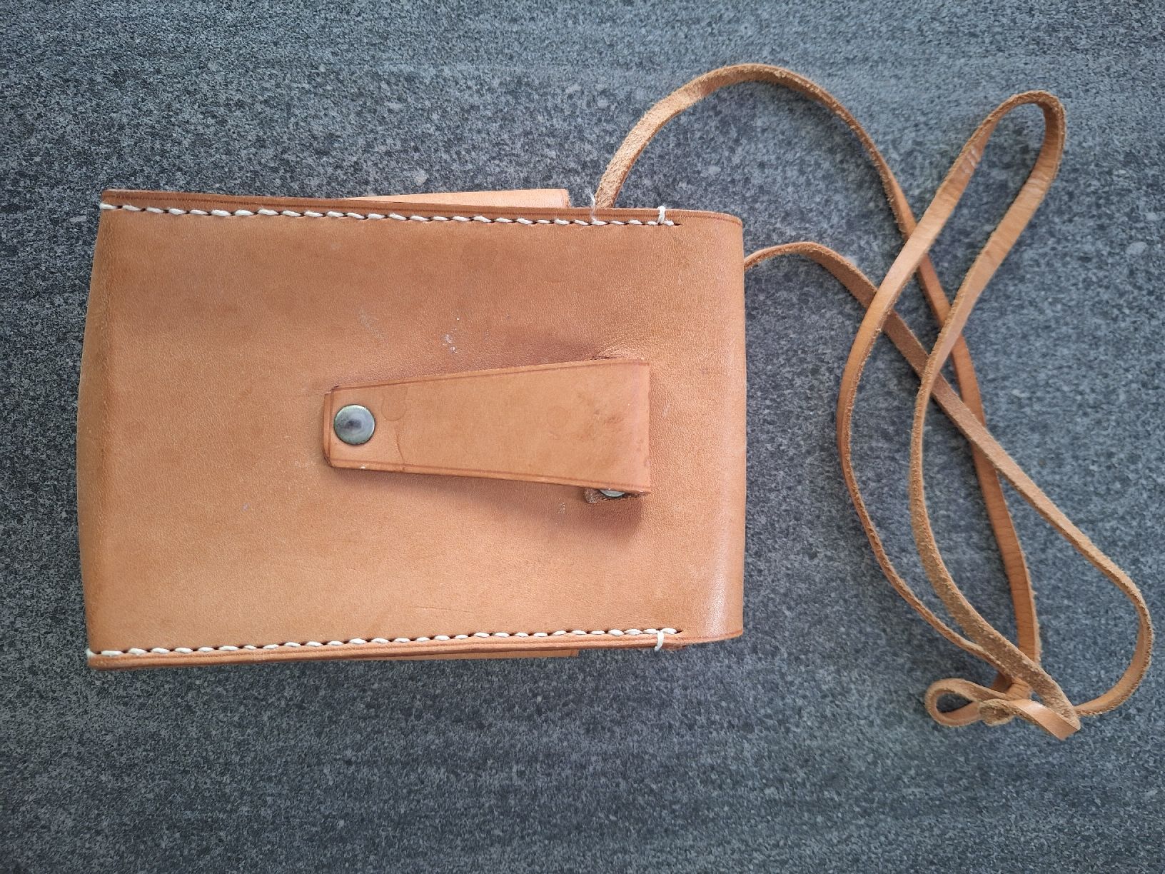 Taschen: TASCHE – Gebraucht aus Steinhausen von togoraul123 1