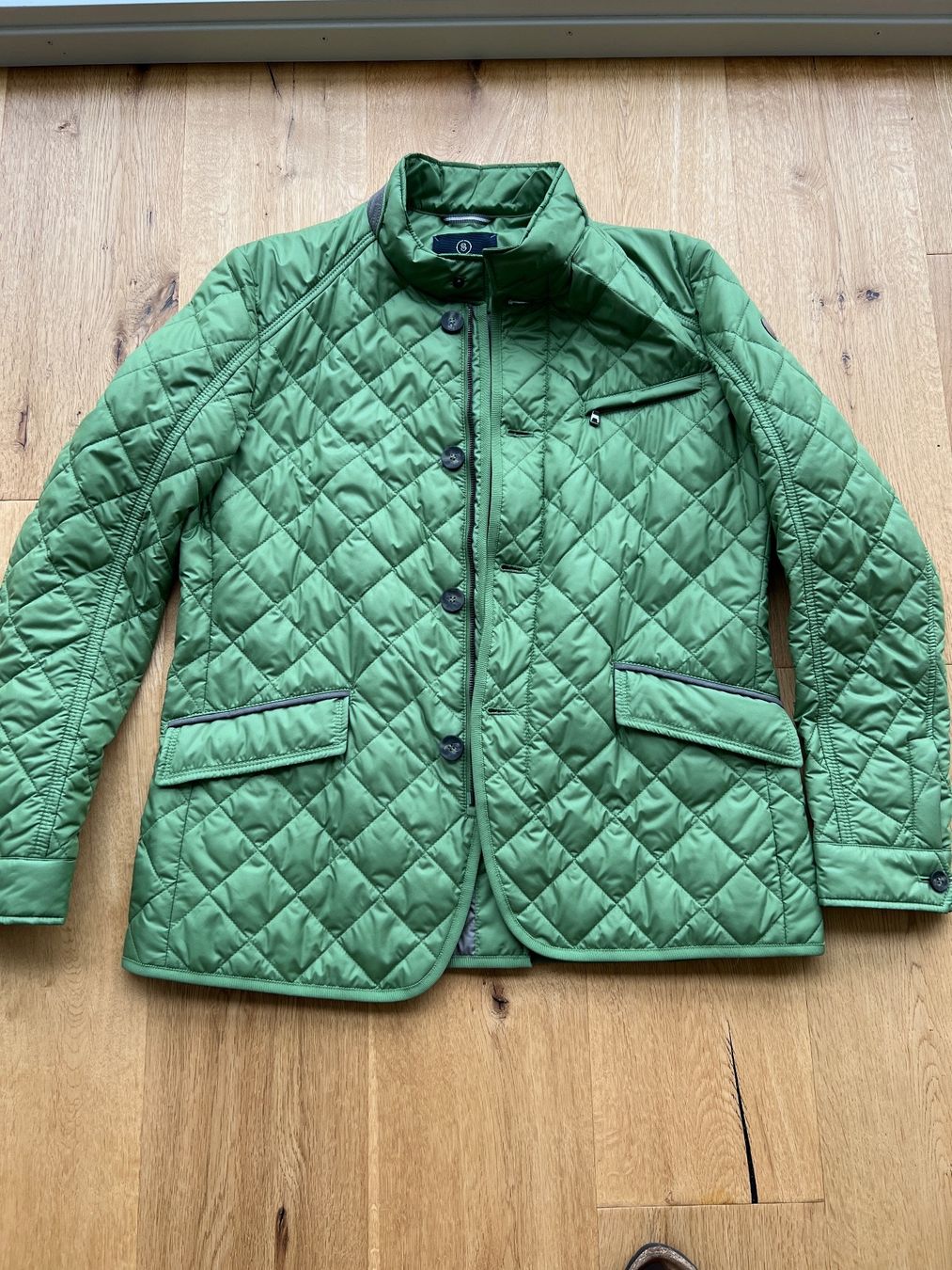 Jacken: Neuer Preis: Jacke, Übergangsjacke – Neu (gemäss Beschreibung) aus Stansstad von Dalmatinerhjf