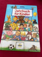 Jahrbuch für Kinder - Spielen und lernen - Velber