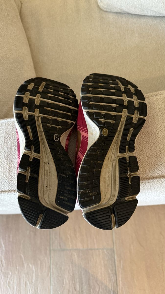 Scarpe da uomo: Baskets Nike t.42 (taille petit) – Usato da Gollion venduto da sophie91 4