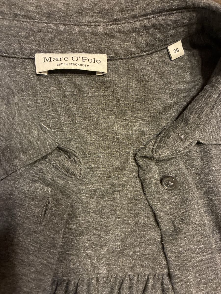 Marc O'Polo Blusen: Marco Polo Tricotbluse – Gebraucht aus Zizers von Hallab 2