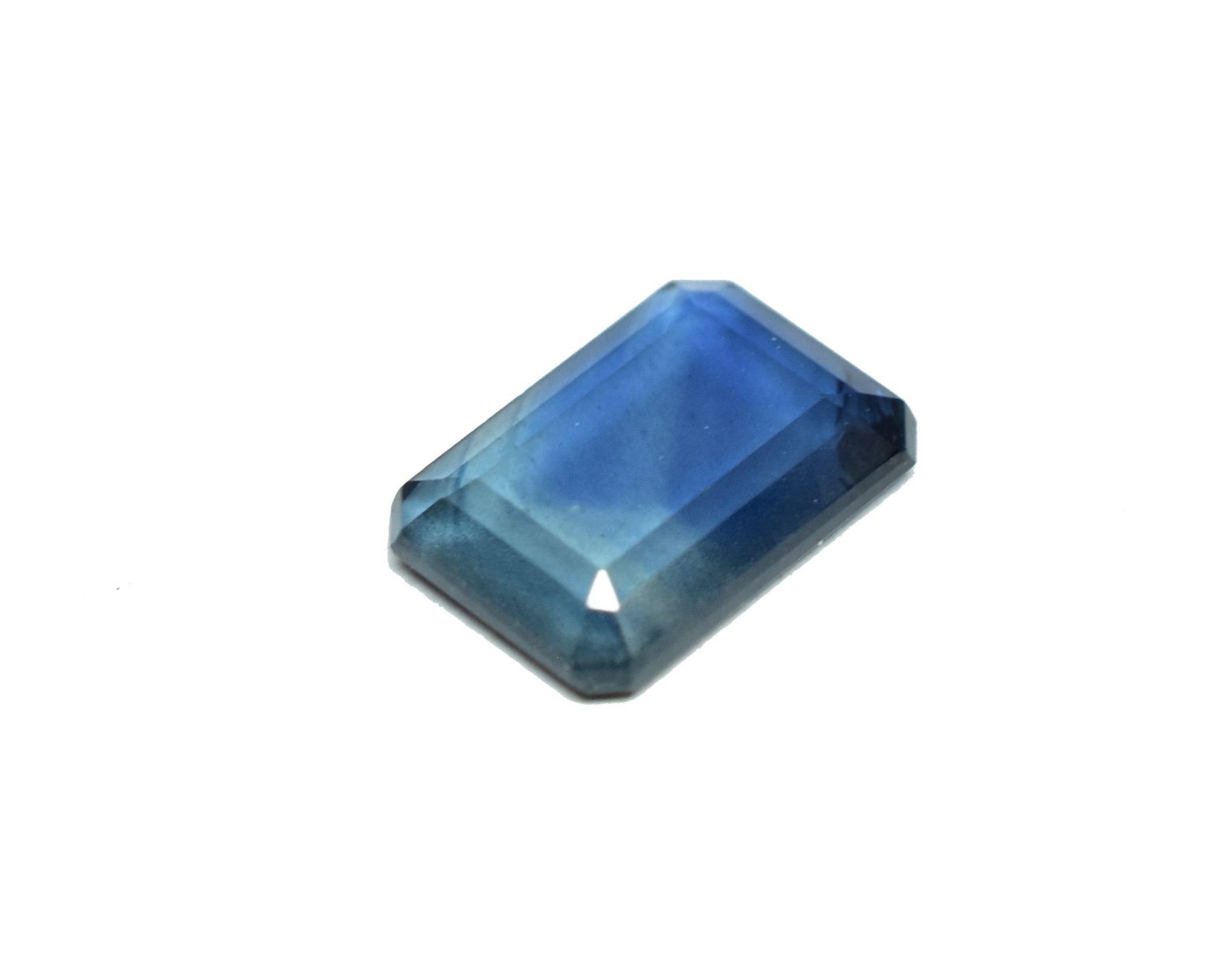 Pietre preziose: Saphir-1.075ct-Ring Stein-Natural-Australien – Nuovo e nell'imballaggio originale da Berlingen venduto da inf_rn5k 2