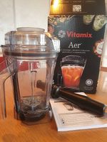 Vitamix Ascent Mixbehälter AER DISC 1.4 Liter