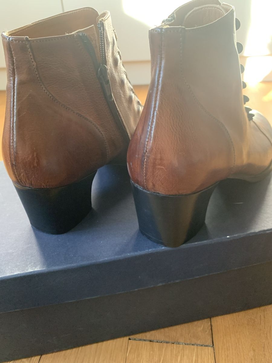 Chaussures femmes: Passo per passo – Neuf (Voir description) à Luzern par vernismou 2