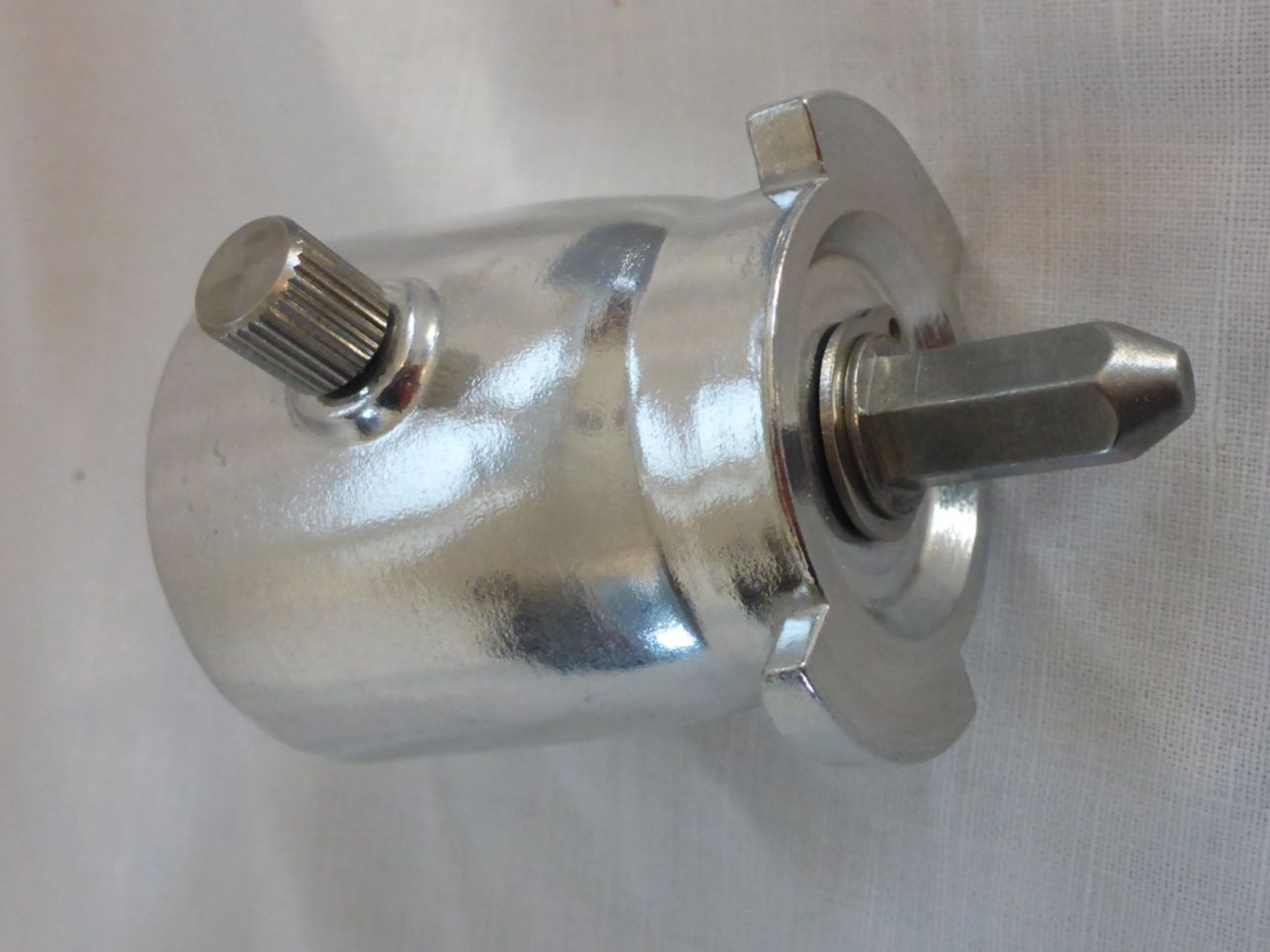 Kenwood Elettrodomestici da cucina: Kenwood Adapter Kat022ME – Usato da Zürich venduto da leia12 3