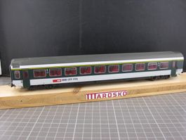 Roco 44201A SBB EW IV 1. Klasse, mit Roco-Schachtel, Längenm