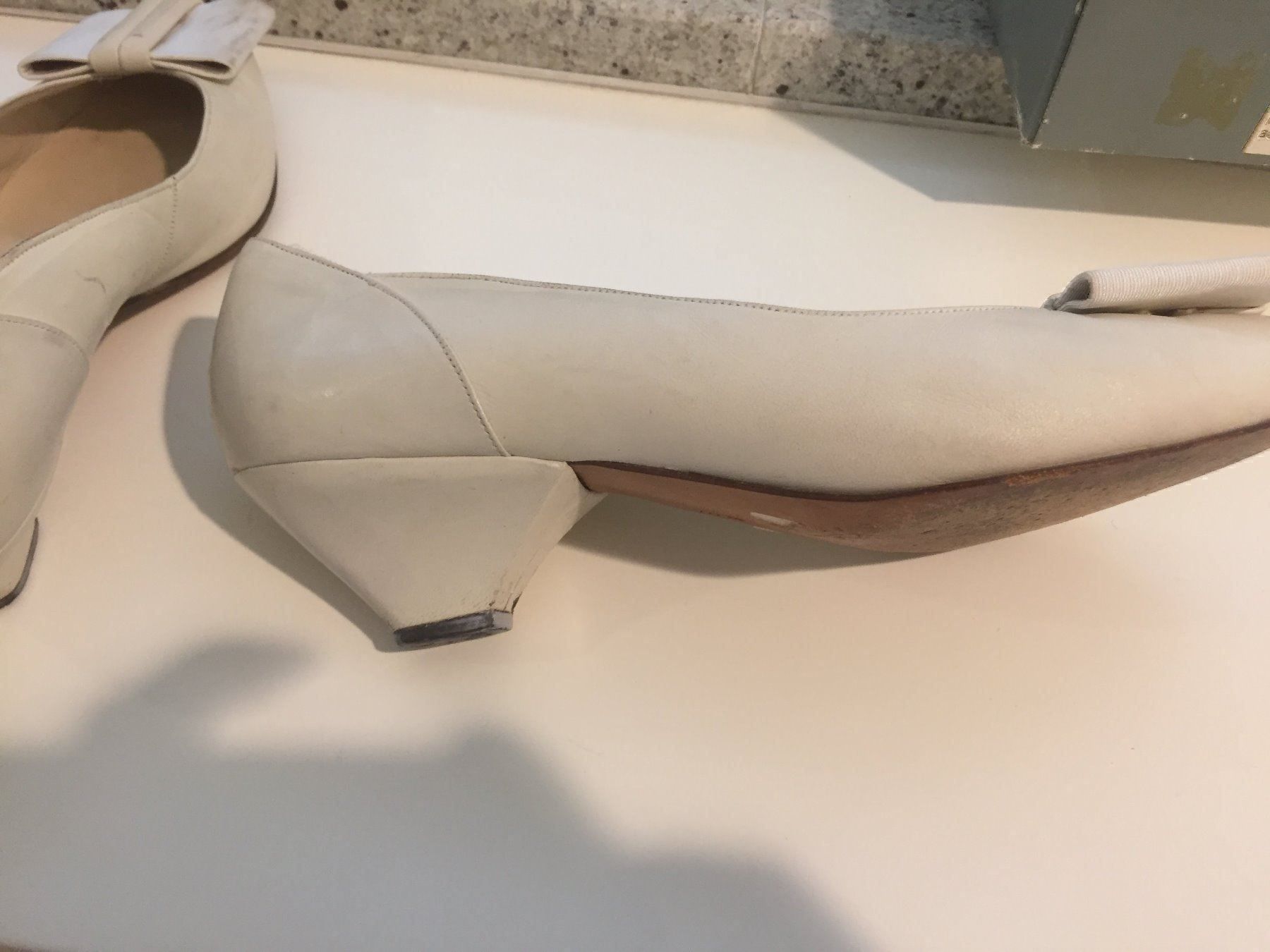 Scarpe da donna: Bally Suisse Boutique – Usato da losone venduto da china06 6