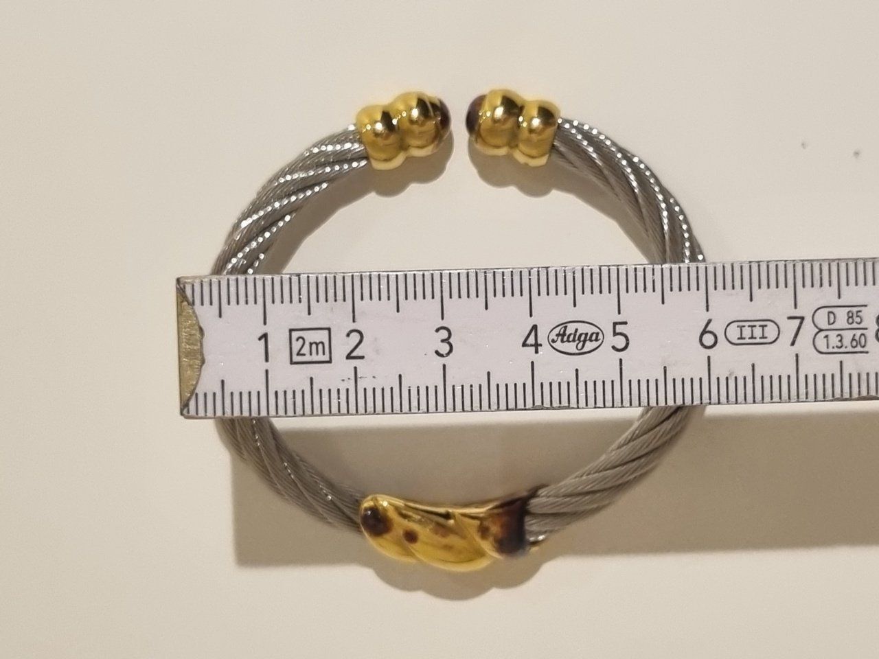 Altri gioielli: PHILIPPE CHARIOL SCHMUCK SET – Usato da Wil venduto da WIMMLE 2