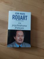 Livre "Le psychodrame français" Jean-Marie Rouart