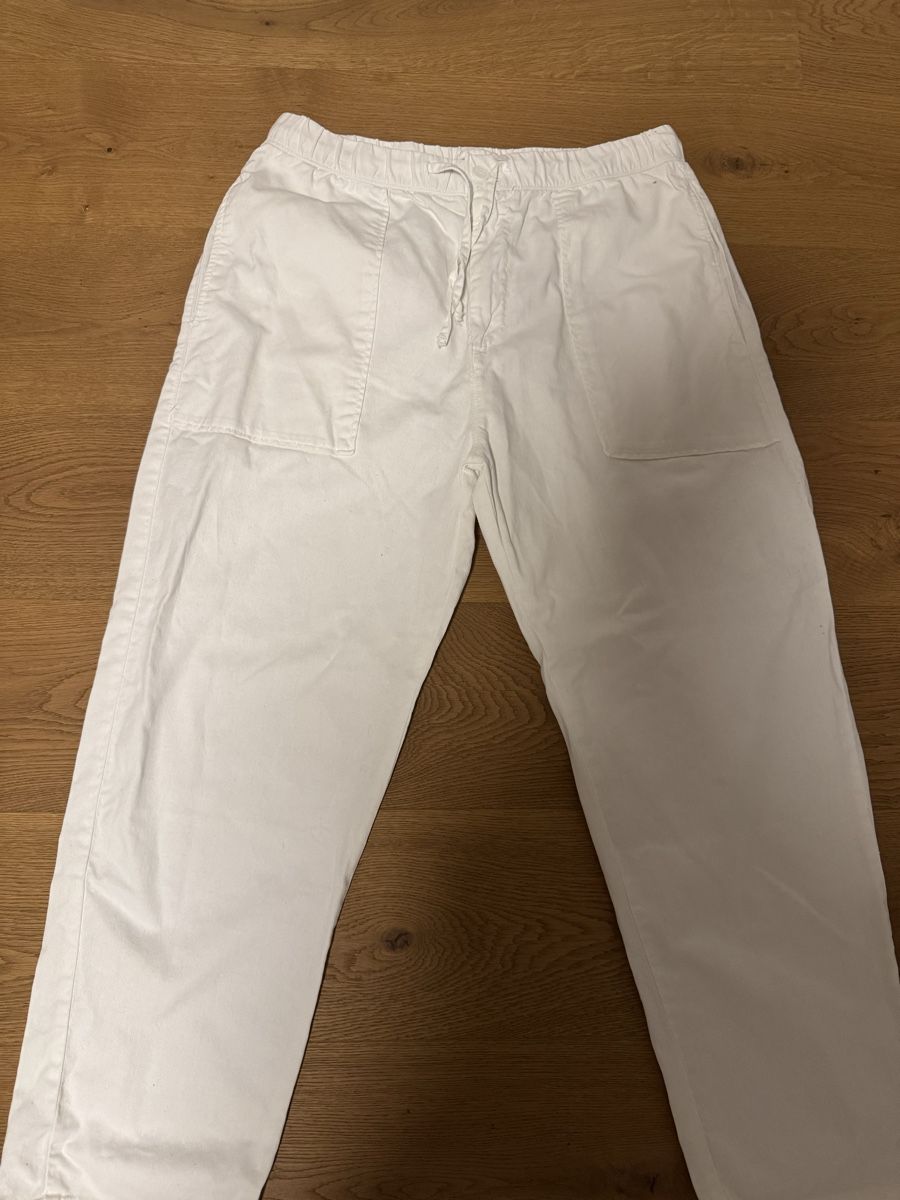 Bershka Pantaloni: Bershka Stoffhose L – Usato da Grüningen venduto da Jimmy20