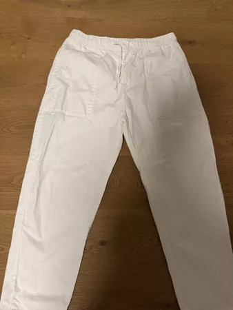 Bershka Stoffhose L