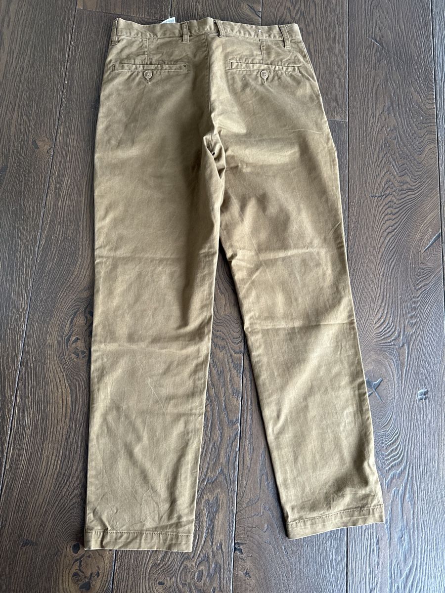 H&M Pantaloni: Hose H&M – Usato da Büren SO venduto da Nuri09 1
