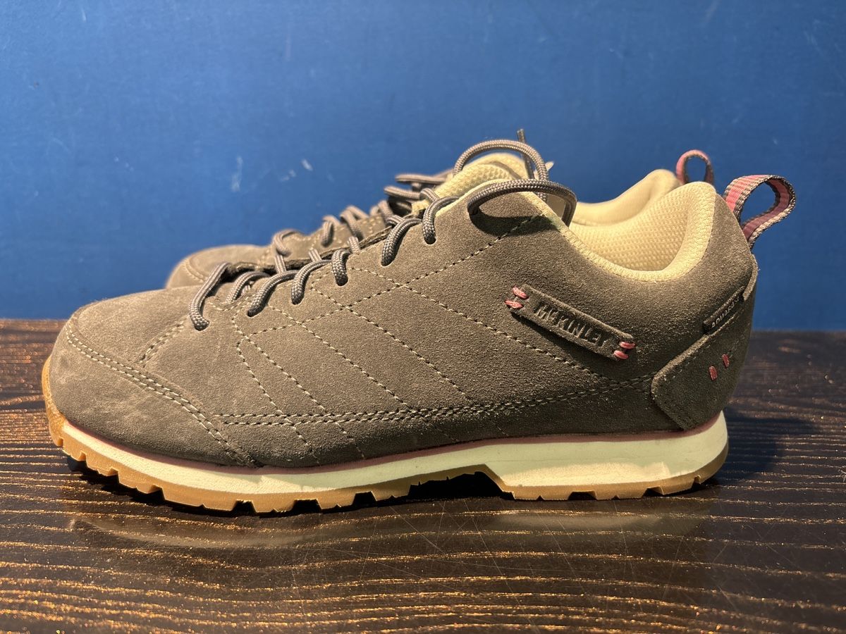 Mckinley Damenschuhe: NEU McKinley Trekking Schuhe Gr. 37 – Neu (gemäss Beschreibung) aus Steffisburg von nikita009