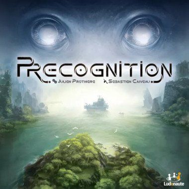 Spiele: Precognition – Neu und originalverpackt aus Roggwil TG von Tarina27