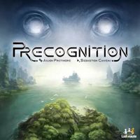 Precognition